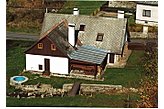 Počitniška hiša Jindřichov Češka